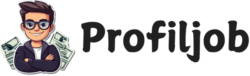 Profiljob logo